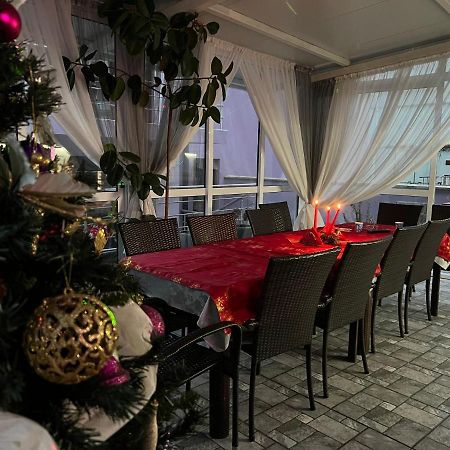 Къща За Гости Татяна / Guest House Tatiana Petrich (Blagoevgrad) Exterior foto