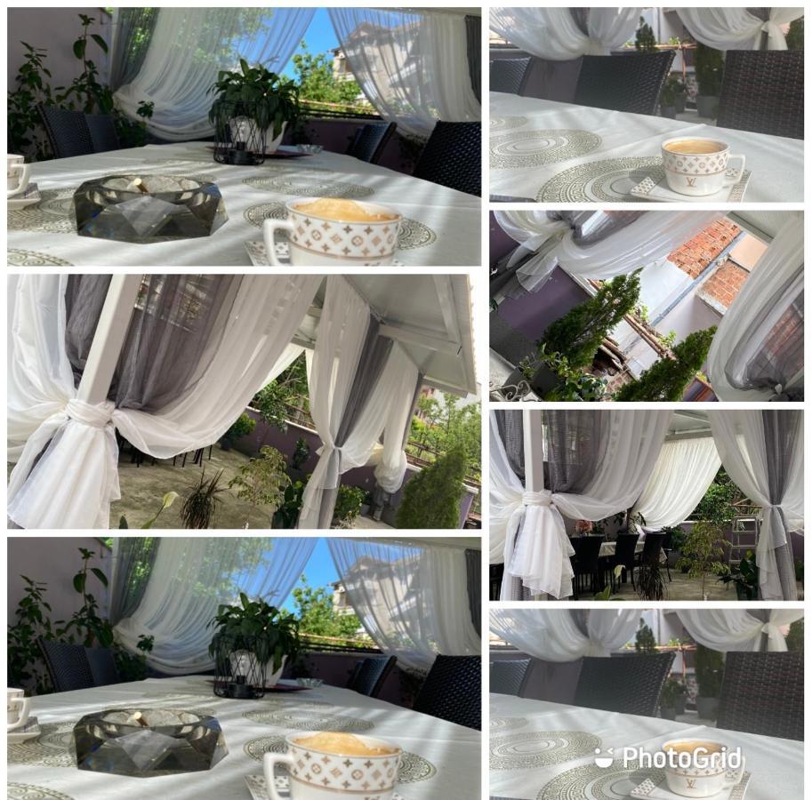 Къща За Гости Татяна / Guest House Tatiana Petrich (Blagoevgrad) Exterior foto