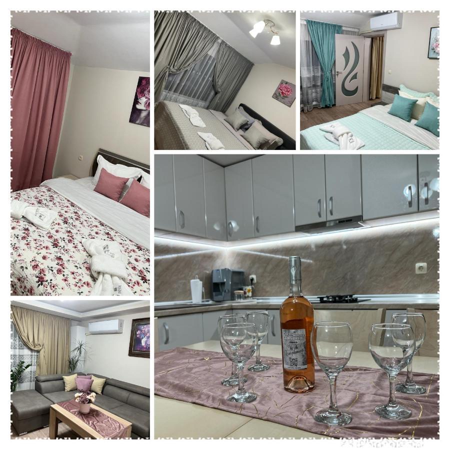 Къща За Гости Татяна / Guest House Tatiana Petrich (Blagoevgrad) Exterior foto