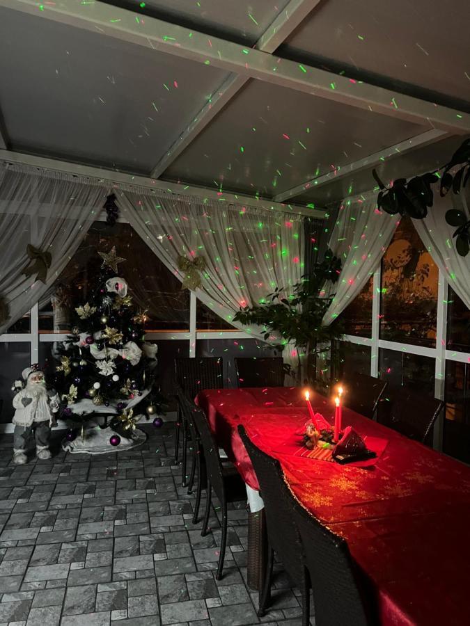 Къща За Гости Татяна / Guest House Tatiana Petrich (Blagoevgrad) Exterior foto